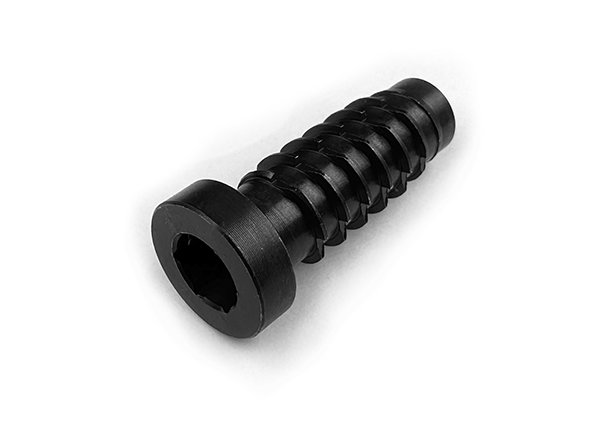 Lag Tension Receiver Black