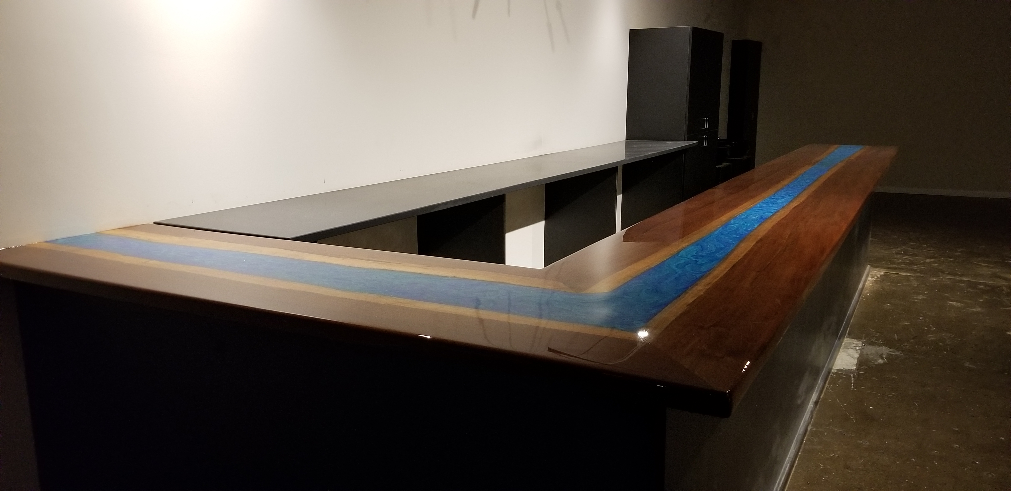 Epoxy Photos, Videos and Tutorials WiseBond Epoxy In Action &ndash