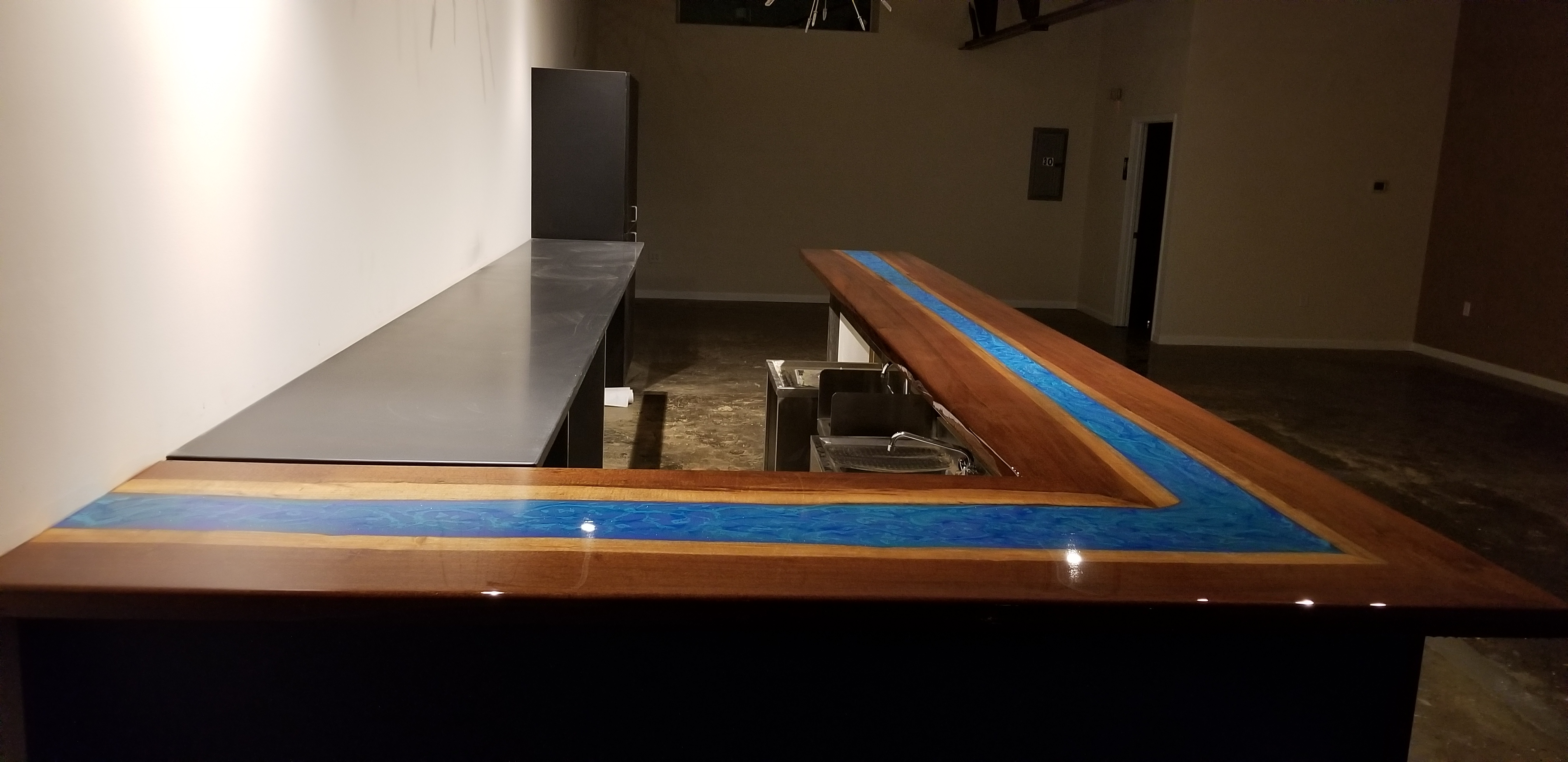 Epoxy Photos, Videos and Tutorials WiseBond Epoxy In Action &ndash