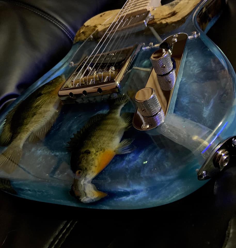 Epoxy Photos, Videos and Tutorials WiseBond Epoxy In Action &ndash