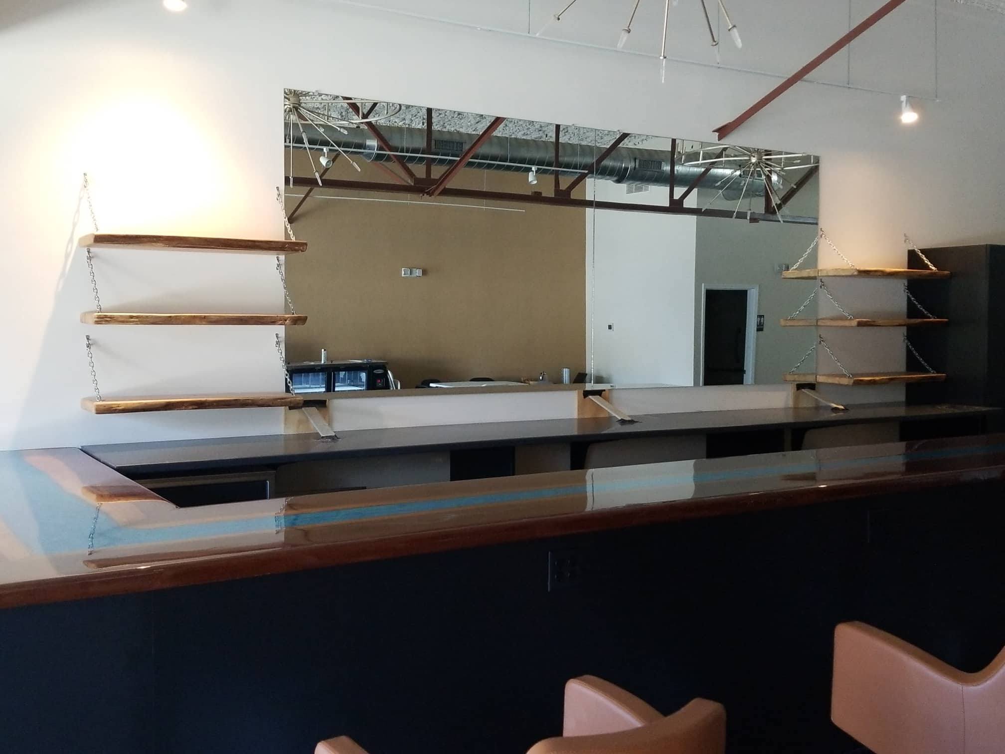 Epoxy Photos, Videos and Tutorials WiseBond Epoxy In Action &ndash