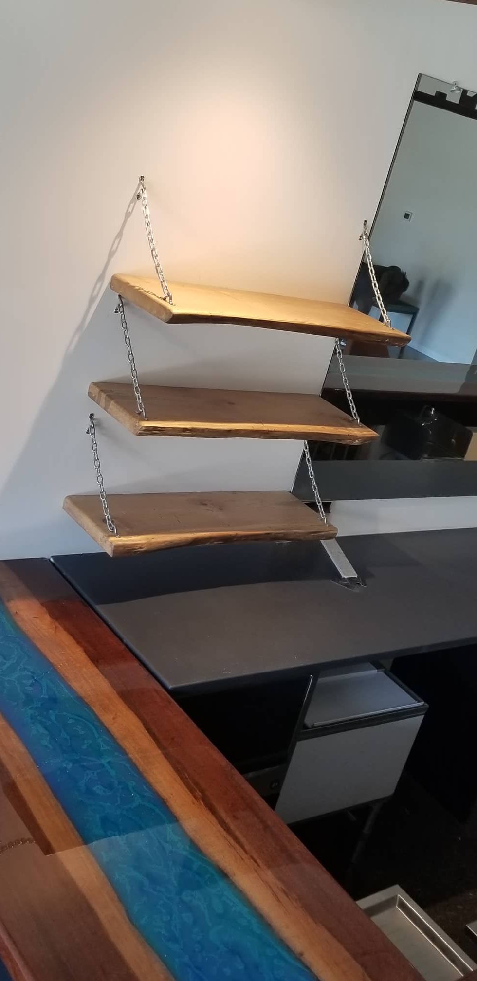 Epoxy Photos, Videos and Tutorials WiseBond Epoxy In Action &ndash